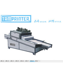 Tipo UV da inclinação de TM-UV-D que desloca o secador UV da máquina da cura para Heidelberg